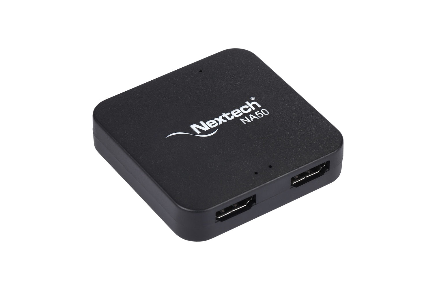 Nextech USB 3.2 Video Capture & Streaming Display Card, Ideal for Gaming, Broadcasting, and Video Recording