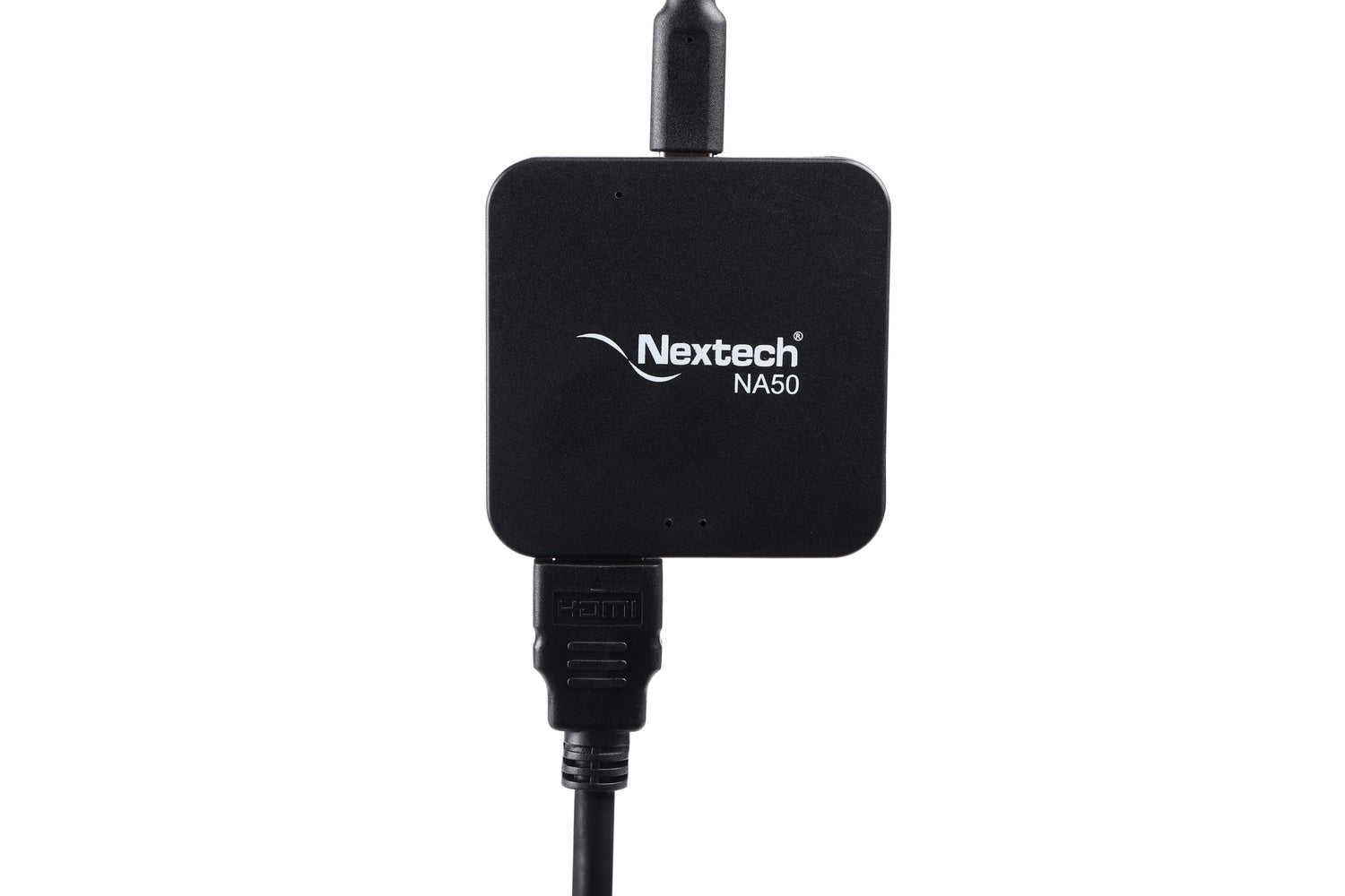 Nextech USB 3.2 Video Capture & Streaming Display Card, Ideal for Gaming, Broadcasting, and Video Recording