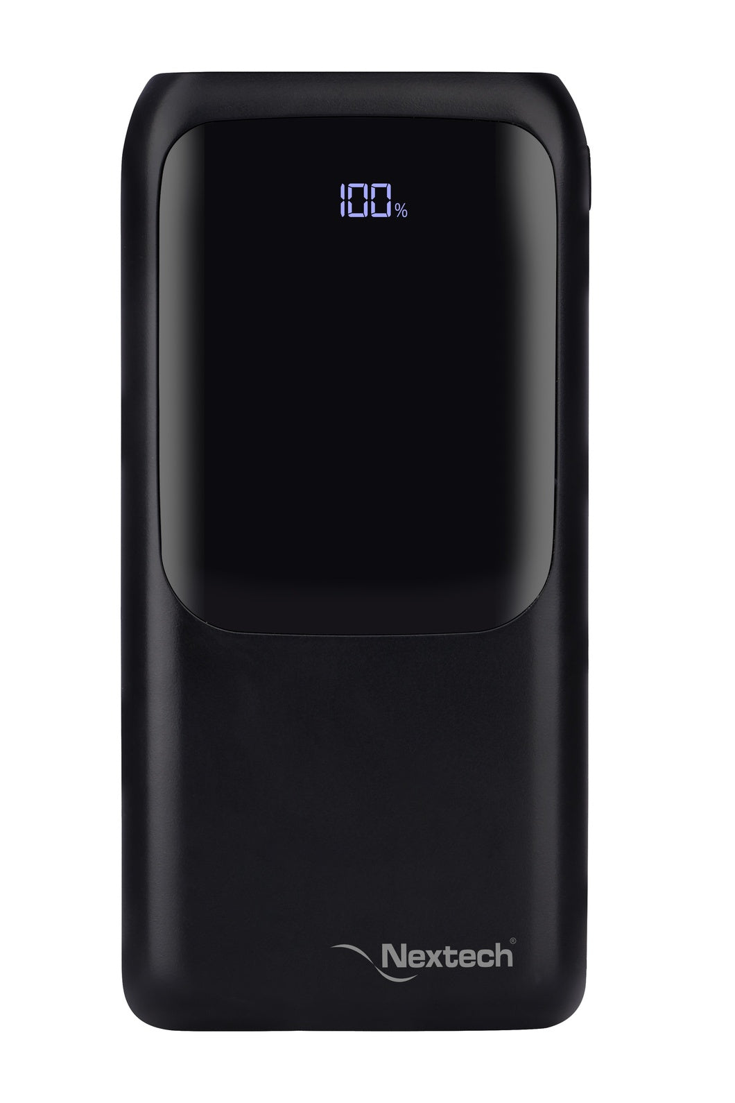 Nextech Astro 20000mAh Power Bank – Fast Charging 22.5W, Wireless, Dual Output/Input for Smartphones & Tablets