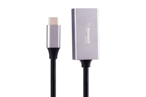 Nextech USB-C toHDMI (F) Adaptor