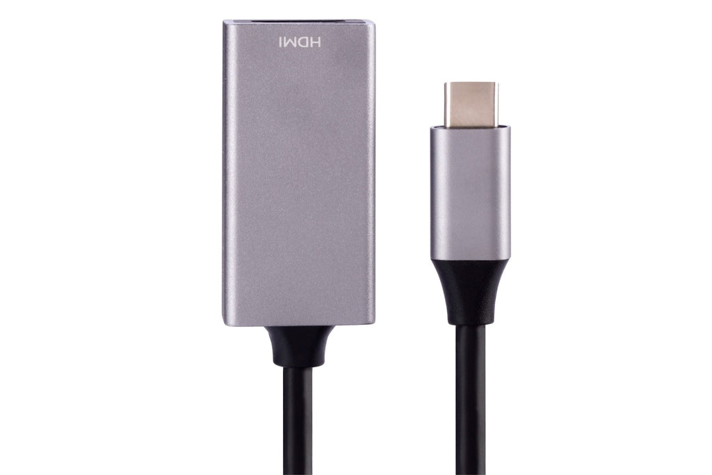Nextech USB-C toHDMI (F) Adaptor