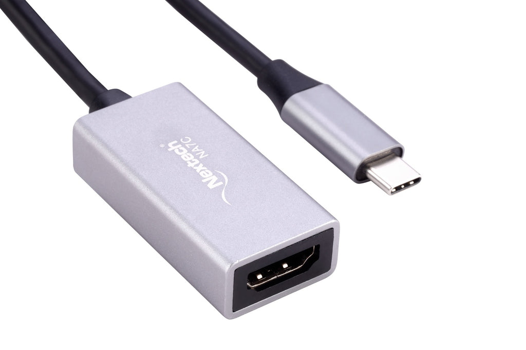Nextech USB-C toHDMI (F) Adaptor