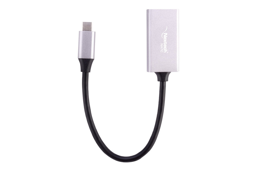 Nextech USB-C toHDMI (F) Adaptor