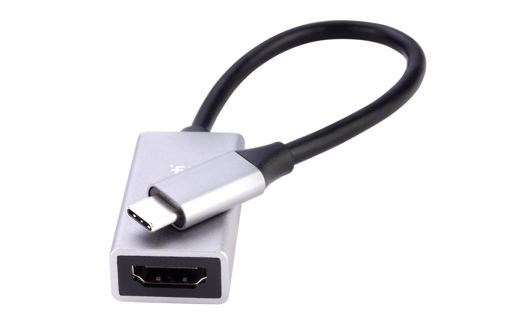 Nextech USB-C toHDMI (F) Adaptor