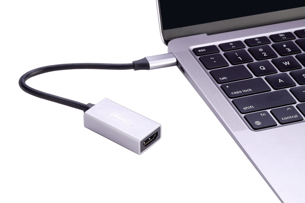Nextech USB-C toHDMI (F) Adaptor