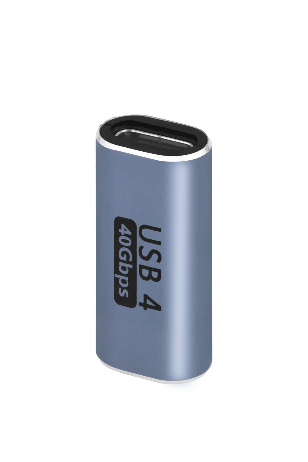 Nextech USB-C F to USB-C F Coupler Extender 40Gbps