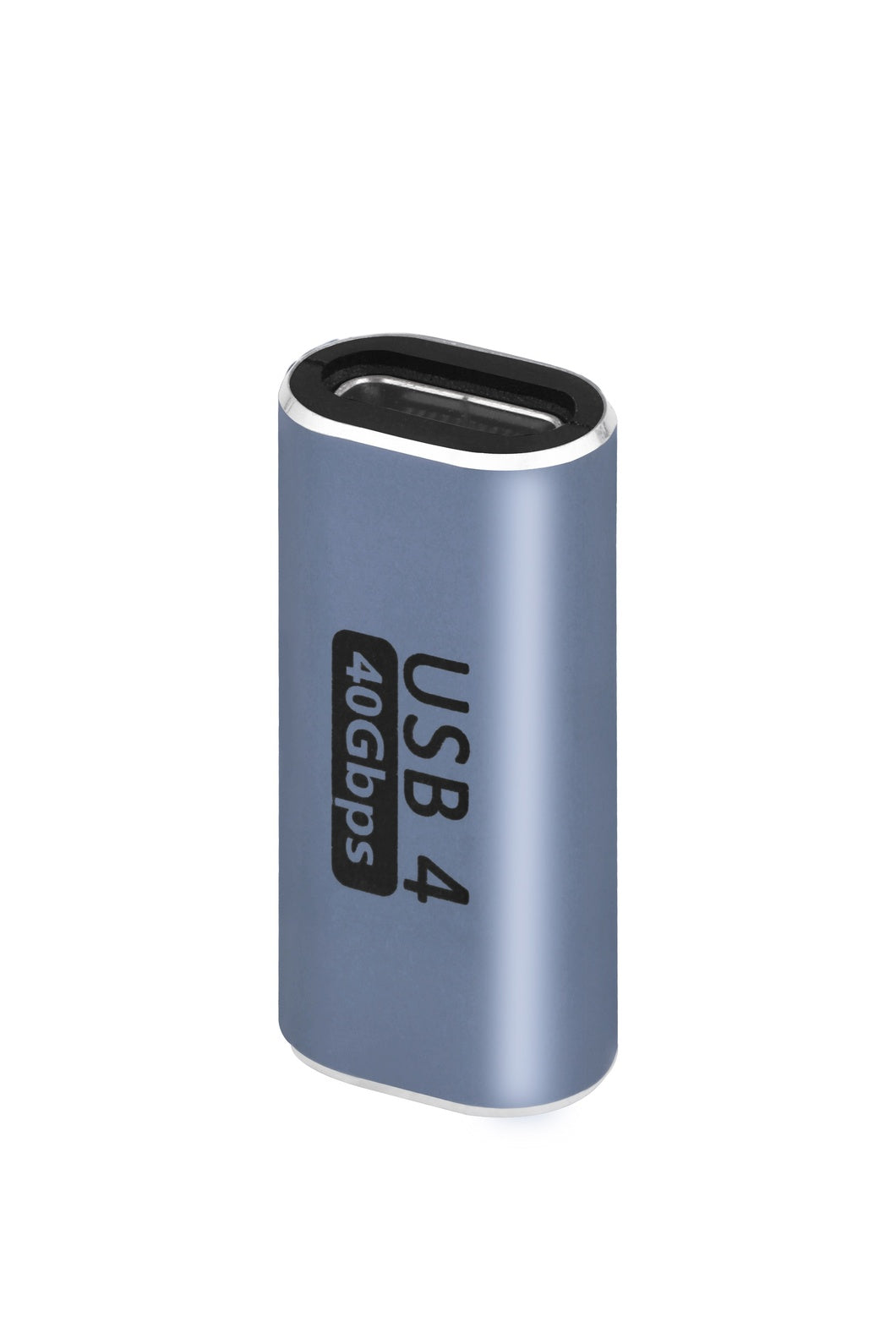 Nextech USB-C F to USB-C F Coupler Extender 40Gbps