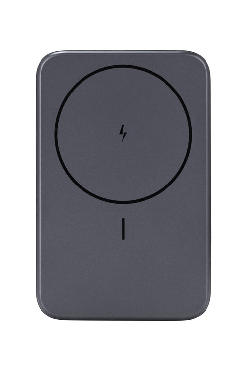 Nextech MagSafe Wireless Power Bank 10000mAh | Fast Charging 22.5W Wired & 15W Wireless for iPhone & Android