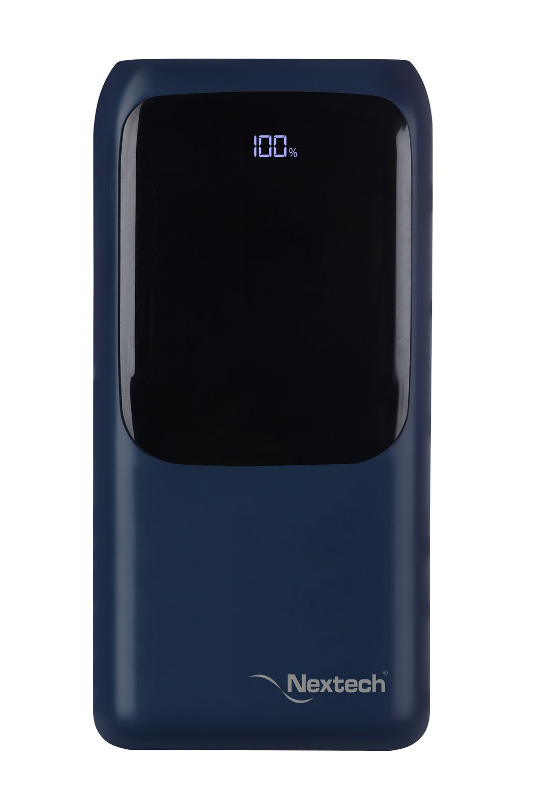 Nextech Astro 20000mAh Power Bank – Fast Charging 22.5W, Wireless, Dual Output/Input for Smartphones & Tablets