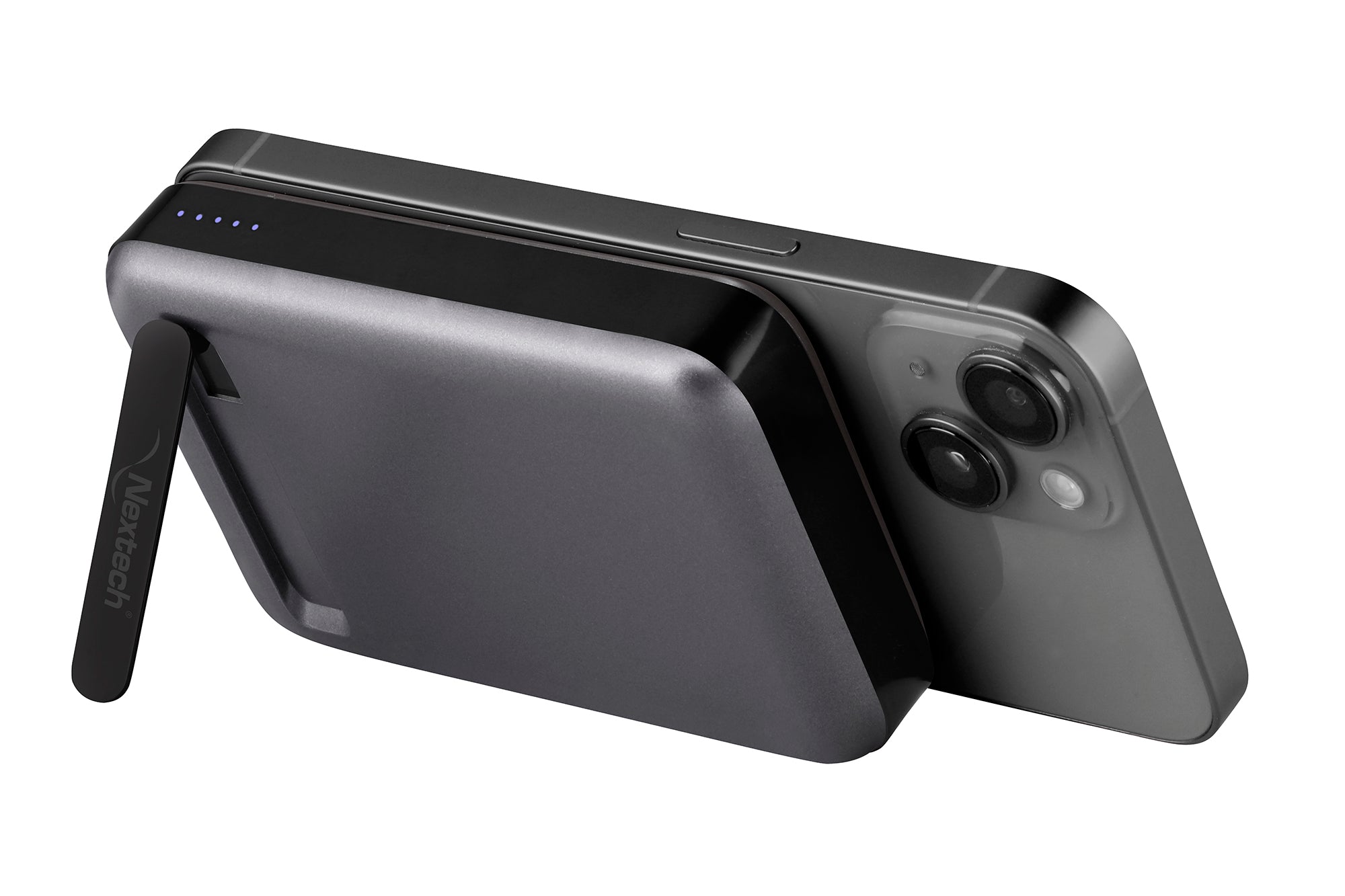 Wireless Power Banks