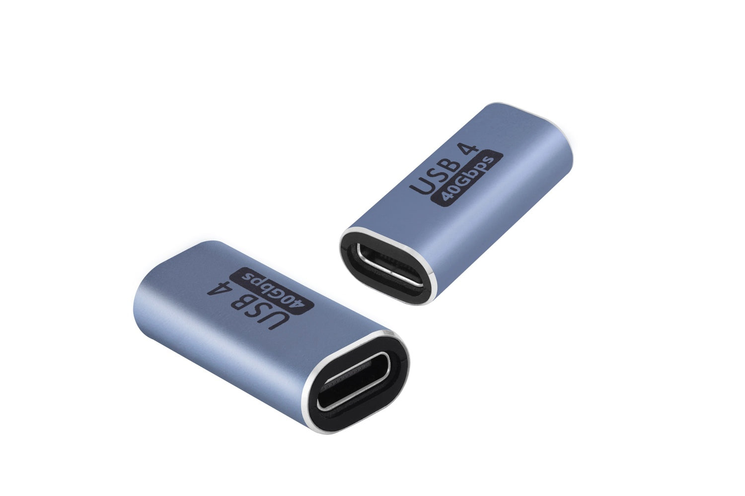 Nextech USB-C F to USB-C F Coupler Extender 40Gbps